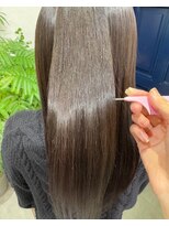 サンコ(sanco.)&nbsp;似合わせカットカラー