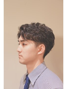 ヒロギンザ 大阪本店(HIRO GINZA) ビジネスラルフカール