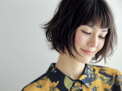 ヘアーアンドメイク リアン(Hair&Make Lien)の写真