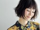 ヘアーアンドメイク リアン(Hair&Make Lien)の写真