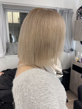 ホープ(hope) ホワイトベージュ