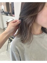 アヴァンス 箕面(AVANCE.)&nbsp;イヤリングカラー