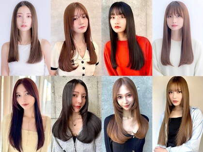 ユアーズヘア 東新宿店(youres hair)の写真