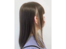 ケイズプラスカラン(HAIR AND MAKEUP K's PLUS calin)