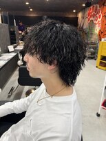 カーニー 錦糸町(kearny)&nbsp;ツイスパ　ウルフ