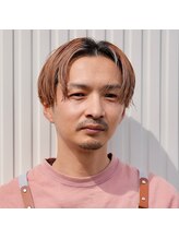 ココ(koko)&nbsp;伊藤(村井) 良嗣