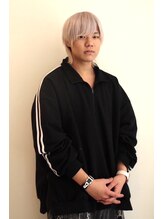 スタジオ アルファプラス 日暮里店(studio α+) 山本 海音