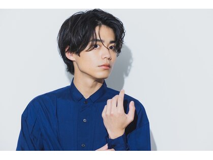 オム フォー ヘア(HOMME for hair)の写真
