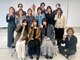 ロンドネートゥル 新潟(Lond naitre)の写真/HPB HAIR COLLECTION 2024 スタイル350選出☆全国からセミナー依頼が殺到するLond/TOPクラスの技術力[新潟]