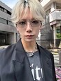 オーバル ジングウマエ(OVARL jingumae) 山崎 恭平