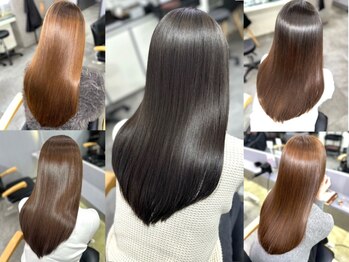 emyn 髪質改善【エミン】