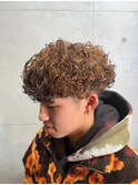 プードルパーマ