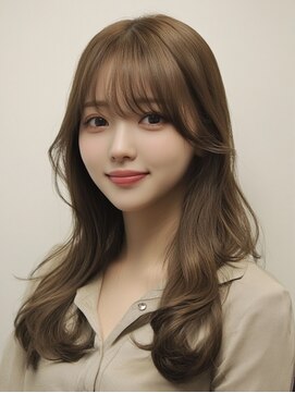 ジゼル 博多(GiseL) S/オリーブベージュ