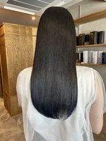 トゥーリ 大野城下大利店(tuuli)&nbsp;マーメイドグラデーション