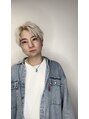 ティムヘアー(tim hair)/瀧川大詩