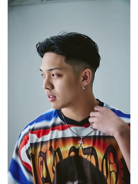 デン 仙台店(DEN) メンズパーマ