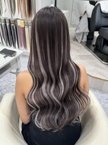 ココ エクステンション(coco extension)&nbsp;20本でエクステハイライト