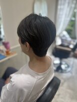 サンクチュアリー ウィズ コネクト(Sanctuary with connect)&nbsp;ミセスショート