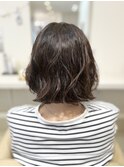 パーマ