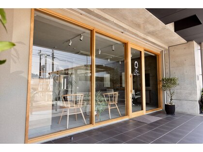 オルテヘアー(Olute hair)の写真