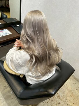 メリー オオサカ(Merly Osaka) ダブルカラー