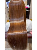 バランスヘアクリニック 南仙台駅前店(Balance hair clinic)&nbsp;髪質改善カラーエステ