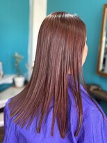 チェルシー(Chelsea)&nbsp;ストレートロング