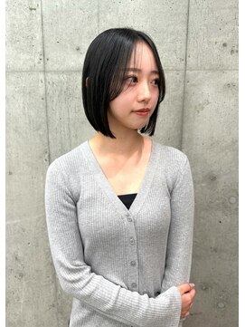 ハッチ(HACCH) 【ボブ】工藤 @moc_kudo