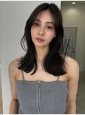 オルチャンバング×ゆったりセミ