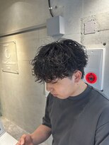 トゥルークリエイション 大宮(True Creation)&nbsp;シャドウパーマ