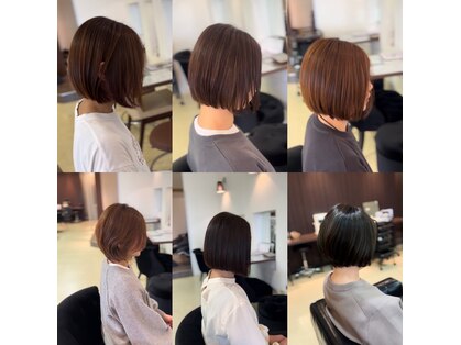 ローザオリジン(ROZA origin)の写真