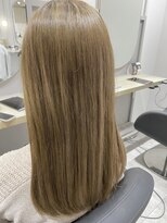 エイト 北千住店(EIGHT)&nbsp;EIGHT北千住 加藤　115 ミルクティー