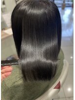 アースモード 稲毛店(EARTH Mode)&nbsp;ストレート