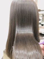 ラナ 津島(Lana)&nbsp;#透明感カラー#愛されモテヘアー#艶髪、