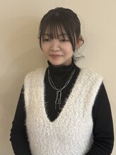 ベルフェミンイオンS.C&nbsp;ayuna 