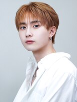 ゴールド 京都 三条(GOALD)&nbsp;ラウンドマッシュ