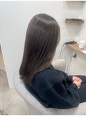 ◆サイエンスアクアで髪質改善はもちろん色待ちも良くなります◎