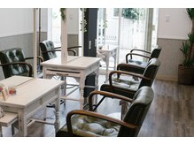 【丁寧カウンセリング重視】のプライベートサロン♪