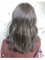 コトナ(kotona)&nbsp;【ダークグレーカラー】ブリーチなしダブルカラーダブルカラー