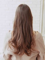 アマリス(Amaris)&nbsp;巻き髪ロング30代/40代/50代ウルフ/レイヤー