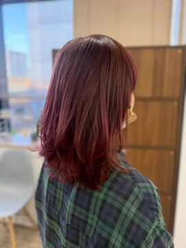 インパークス 王子店(INPARKS) くびれミディ［王子店］