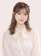 カノエ 福岡香椎店(canoe) CARIN