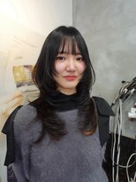 ヨム(YOMU)&nbsp;ハイレイヤー