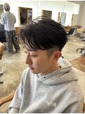 フェザーショート