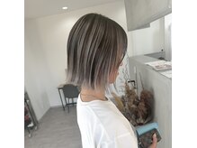 ザ ファースト(The FIRST)の雰囲気（最旬の似合わせトレンドヘアをあなたに…!!）