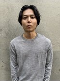 原宿/表参道/明治神宮前/メンズカット/メンズパーマ/学割U24