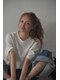 スタジオ キュー(studio q)の写真/カット/カラーとヘアセットで華やかな個性をデザイン♪ハイクオリティなヘアスタイリングがココで叶う◎