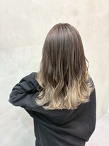 ニュイ(nuit)&nbsp;ＨighＬight×Ｇｒａｄａｔｉｏｎ