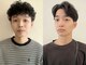 アンプフォーヘア 栄 矢場町(amp for hair.)の写真