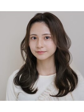 コア銀座メゾン(COA GINZA Maison) 大人ナチュラルな似合わせカット